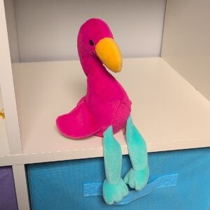 🩷5/$20🩷 Ty Beanie Babies Fraya, No Hang Tags